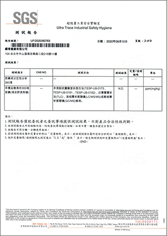 西藥成份檢測-2