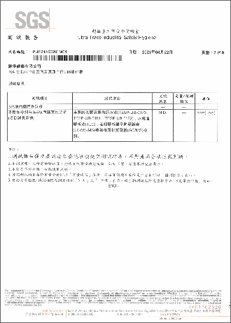 西藥成份檢測-2