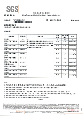 塑化劑檢測-2