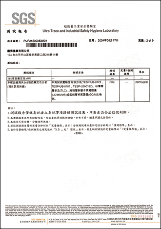 西藥成份檢測-2