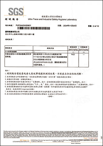 殘留農藥檢驗-2