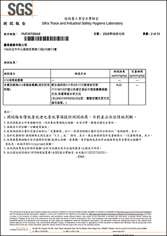 殘留農藥檢驗-2