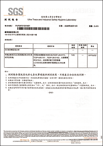 西藥成份檢測-2