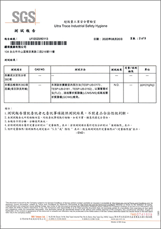 西藥成份檢測-2