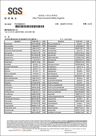 西藥成份檢測-5