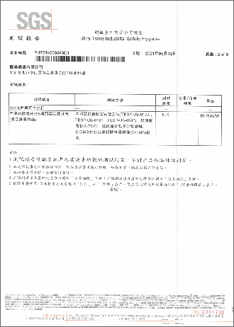 西藥成份檢測-2