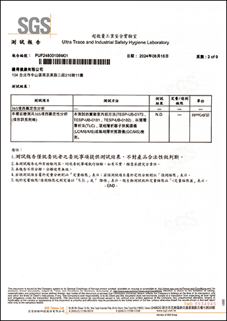 西藥成份檢測-2